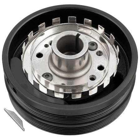 Atp Engine Harmonic Balancer, 102109 102109